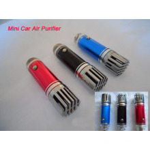 Portable Car and Home Air Purifier Ionizer Ozonizer